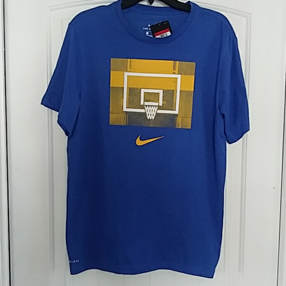 The Nike Tee
